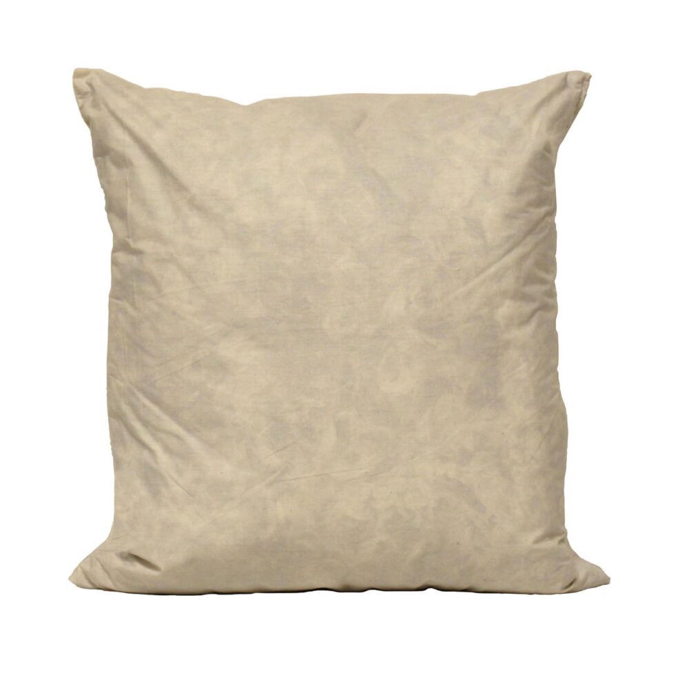Feather cushion inner