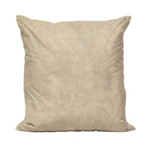 Feather cushion inner