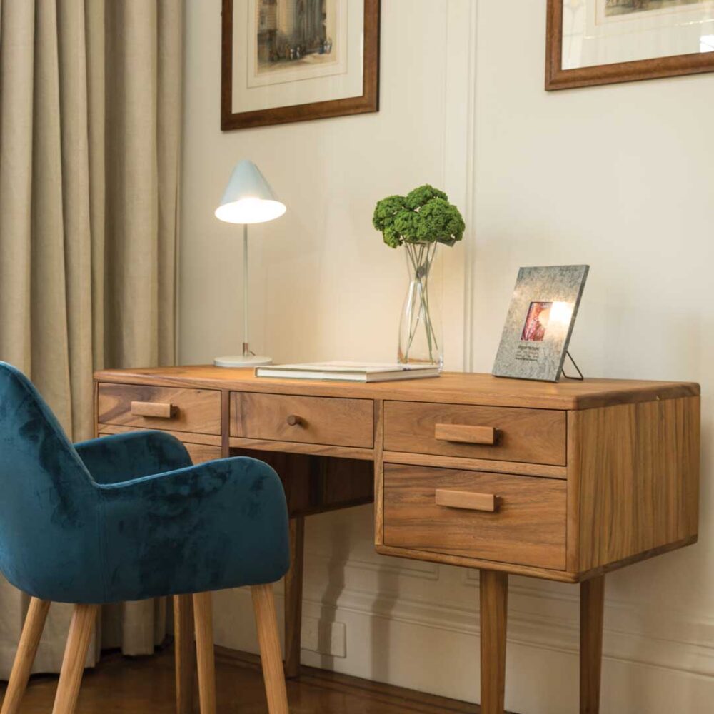Shoreditch Dressing Table - Image 2