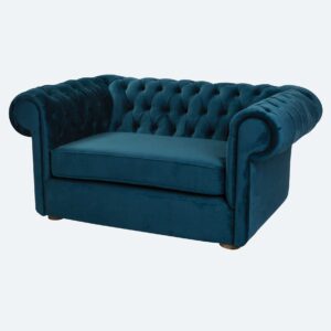 Chesterfield Compact Sofa