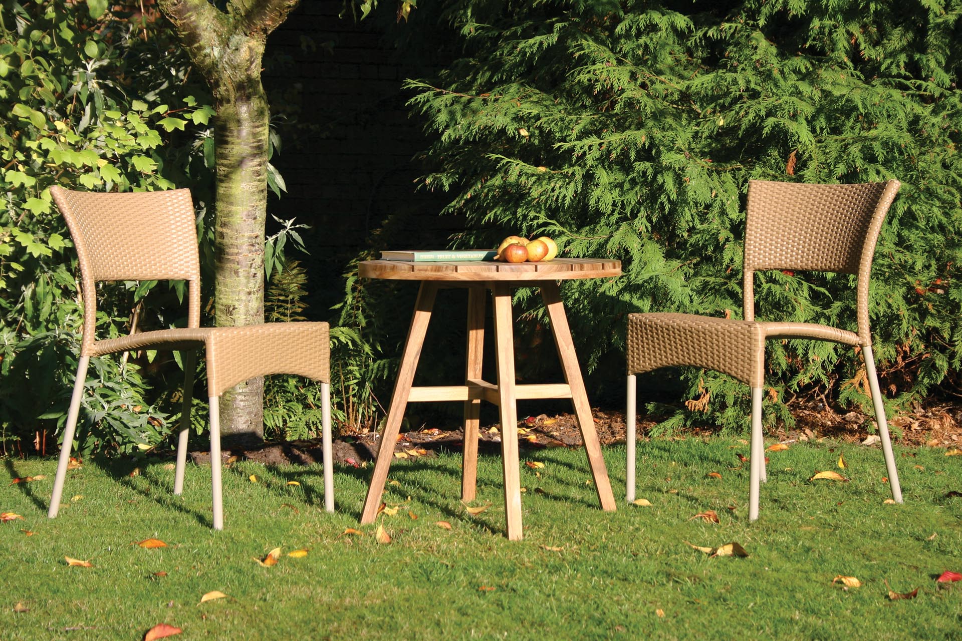 rollo dining chair camel & kinsale 60 - mood