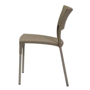 rollo dining chair - kubu