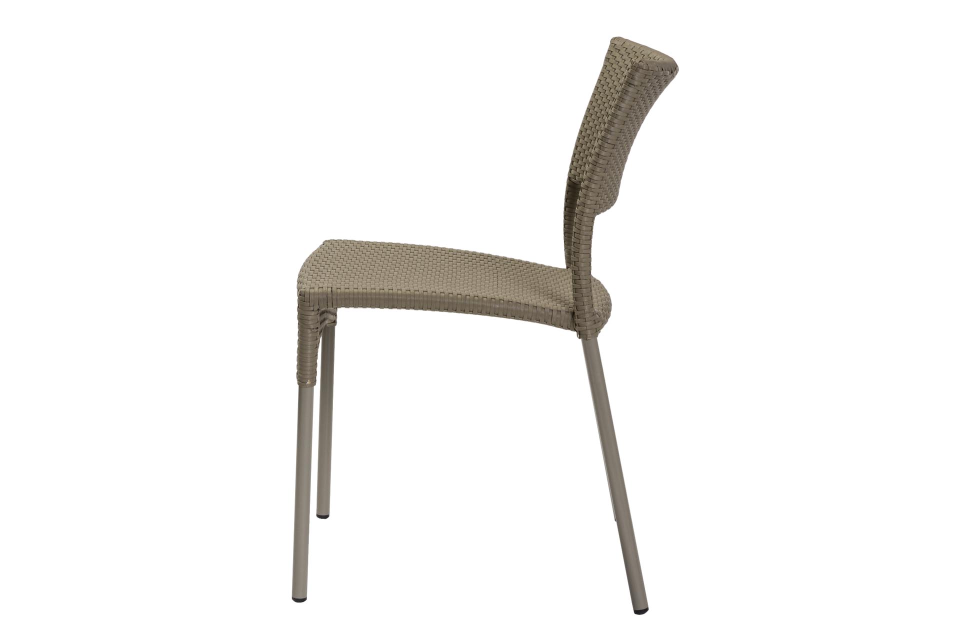 rollo dining chair - kubu